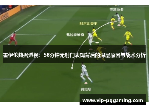 霍伊伦数据透视：58分钟无射门表现背后的深层原因与战术分析